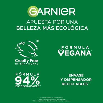 Pure Active Gel Limpiador Profundo con Carbón Piel para piel con tendencia acnéica