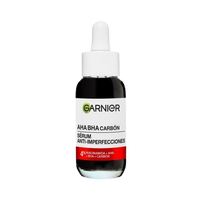 Sérum Anti Imperfecciones con Niacinamida, Ácido salicílico y Carbón