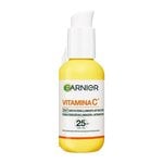 Garnier Crema Sérum con Vitamina C y SPF 25