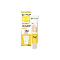 Fluido Anti-UV Diario Antimanchas Invisible con Vitamina C y SPF50
