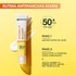 Fluido Anti-UV Diario Antimanchas Invisible con Vitamina C y SPF50