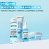 Garnier Hyaluron Fluido Anti-UV Diario Invisible
