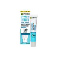 Garnier Hyaluron Fluido Anti-UV Diario Invisible