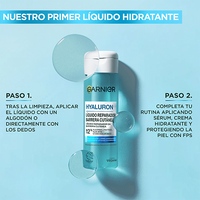 Hyaluron líquido reparador