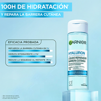 Hyaluron líquido reparador