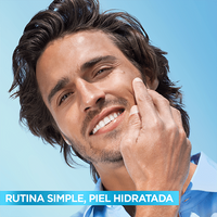 Hyaluron líquido reparador