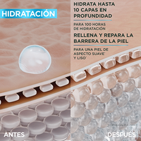 Hyaluron líquido reparador