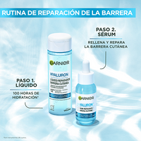 Hyaluron líquido reparador