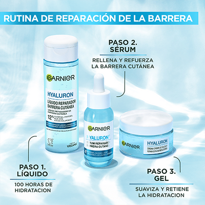 Hyaluron sérum reparador