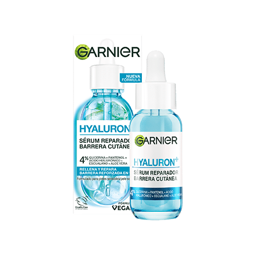 Hyaluron sérum reparador