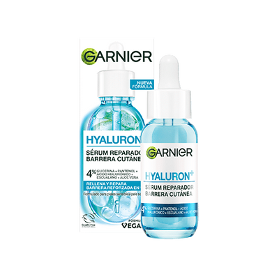 Hyaluron sérum reparador