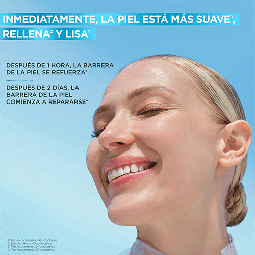 Hyaluron sérum reparador