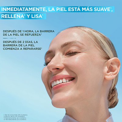 Hyaluron sérum reparador