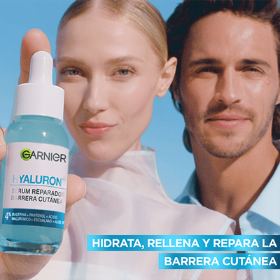 Hyaluron sérum reparador