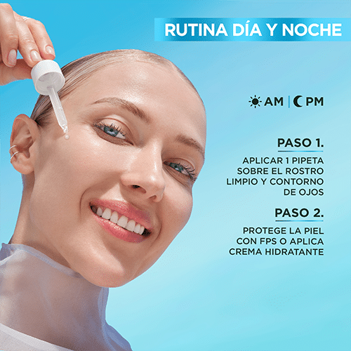 Hyaluron sérum reparador