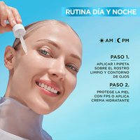 Hyaluron sérum reparador