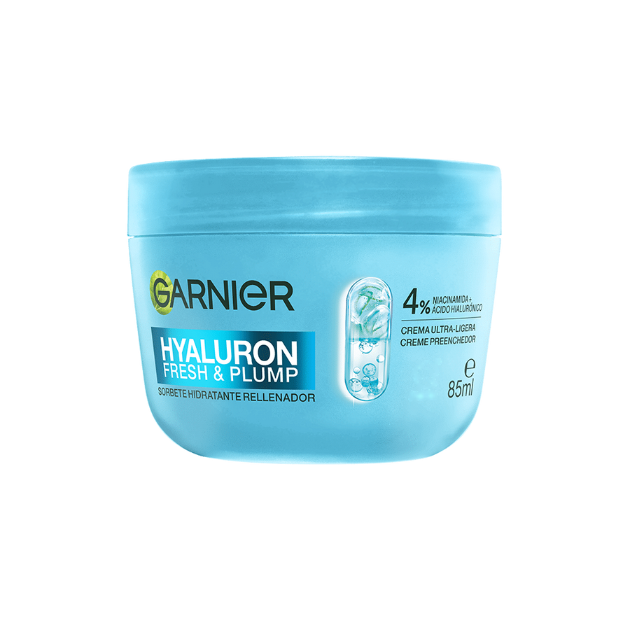 sorbete-hyaluron-fresh-plump-crema-piel-luminosa-garnier
