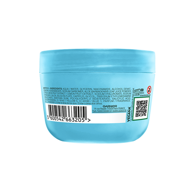 Garnier Hyaluron Fresh&Plump Sorbete Hidratante Rellenador