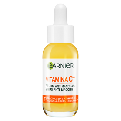 Serum Vitamina C