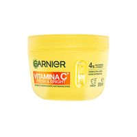 Garnier Vitamina C* Fresh&Bright Sorbete Hidratante Antimanchas