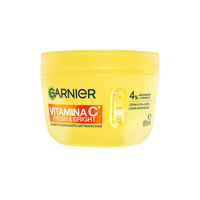 Garnier Vitamina C* Fresh&Bright Sorbete Hidratante Antimanchas