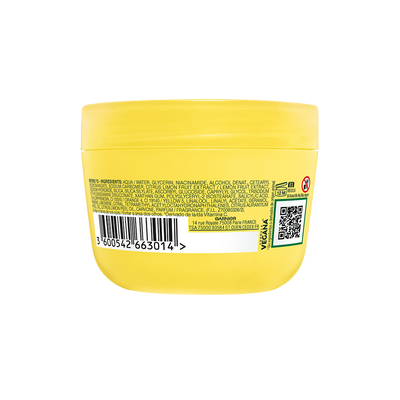 Garnier Vitamina C* Fresh&Bright Sorbete Hidratante Antimanchas