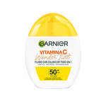 WonderTint Vitamina C Claro