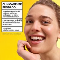 WonderTint Vitamina C Claro