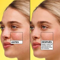 WonderTint Vitamina C Claro