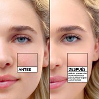 WonderTint Vitamina C Claro