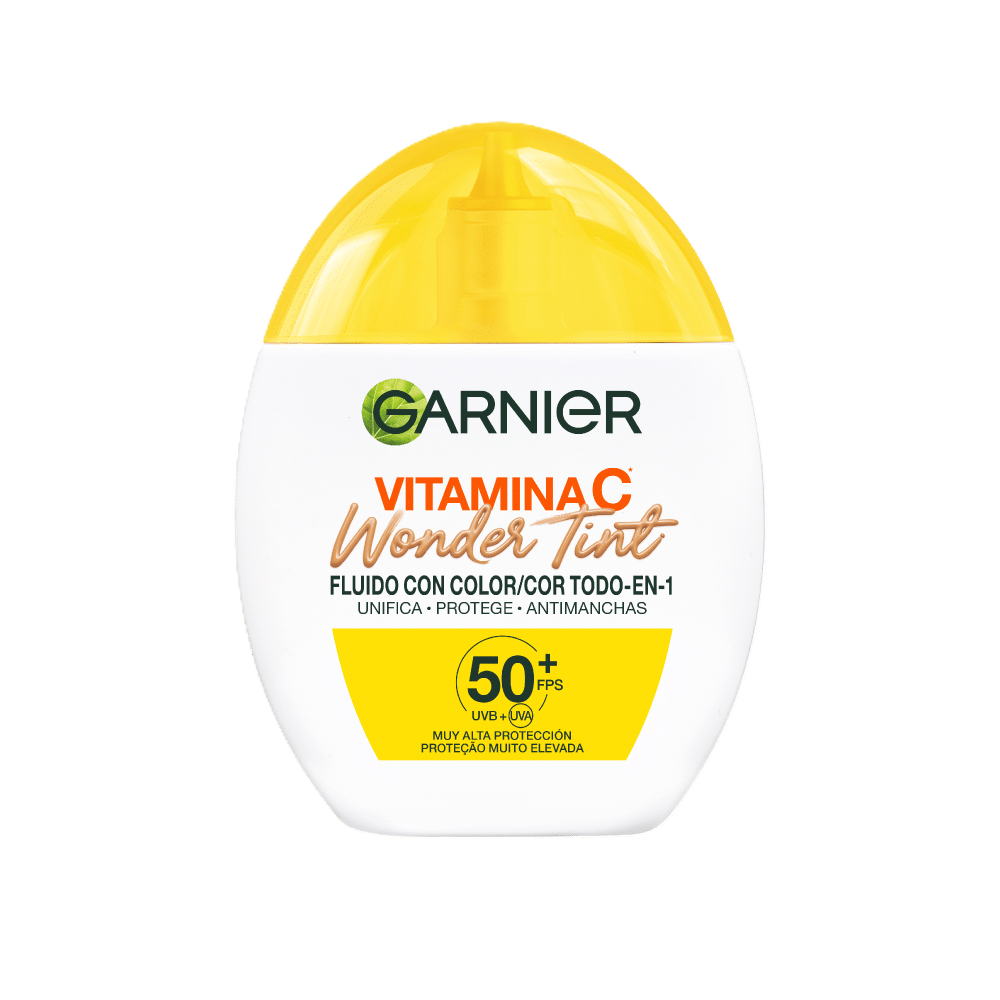 WonderTint Vitamina C Medio