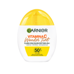 WonderTint Vitamina C Medio