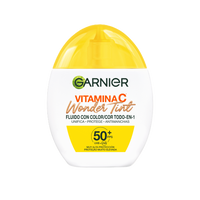 WonderTint Vitamina C Medio