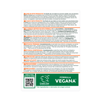 WonderTint Vitamina C Medio