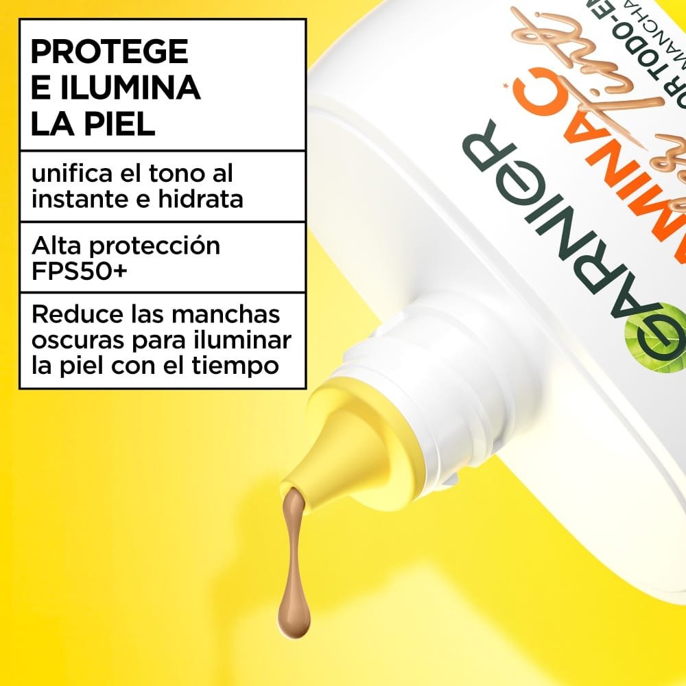 WonderTint Vitamina C Medio