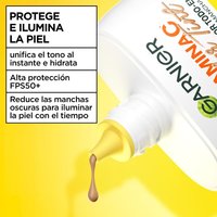 WonderTint Vitamina C Medio
