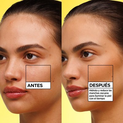 WonderTint Vitamina C Medio