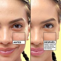 WonderTint Vitamina C Medio