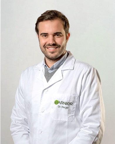 Experto Adrian Alegre