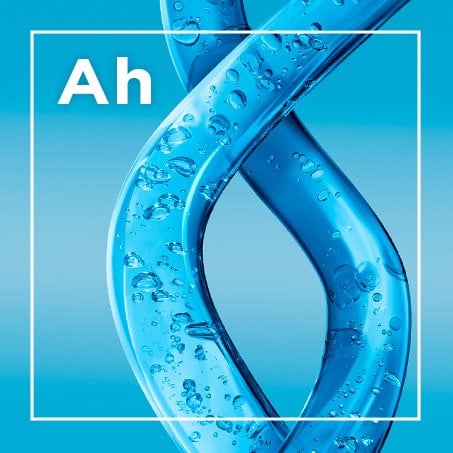 Garnier Color Match logo