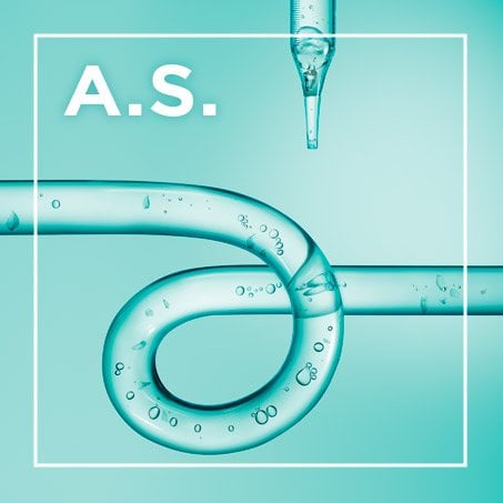 Garnier Color Match logo