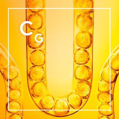 Garnier Color Match logo