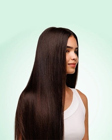 Fructis Liso y Keratina