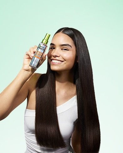 Fructis Liso y Keratina