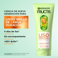 Acondicionador Liso Keratina