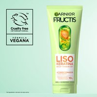 Acondicionador Liso Keratina