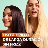 Acondicionador Liso Keratina