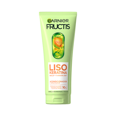 Acondicionador Liso Keratina