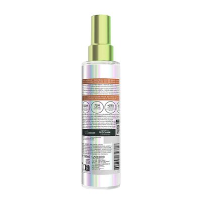 Fructis Liso Diamante