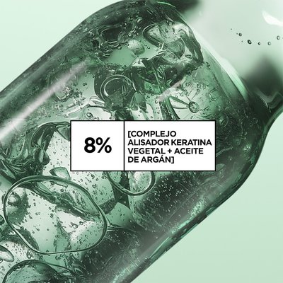 Fructis Liso Diamante